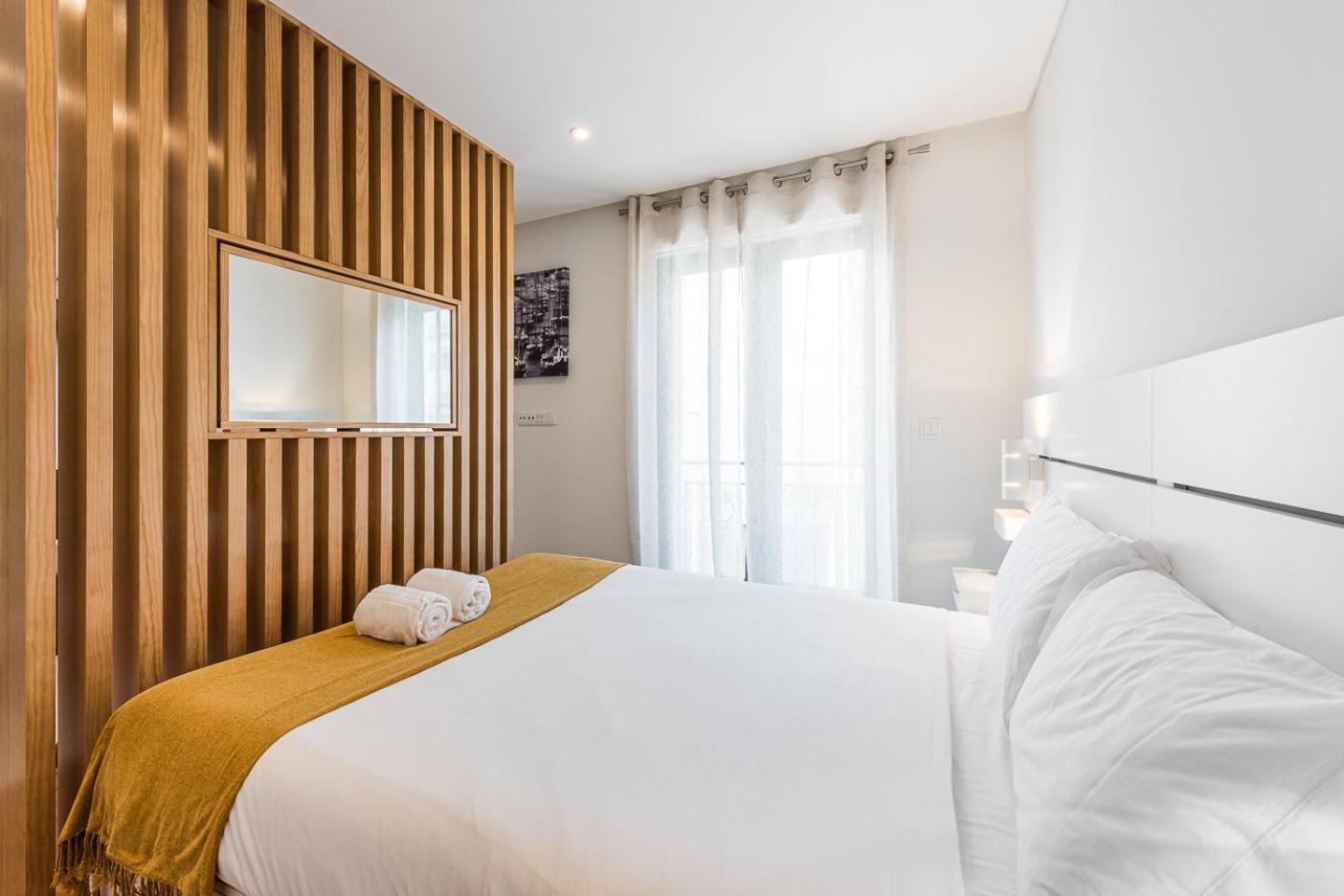 Guestready - The Bold Bmj Apartment 波尔图 外观 照片