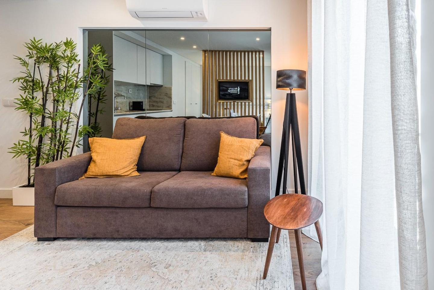 Guestready - The Bold Bmj Apartment 波尔图 外观 照片