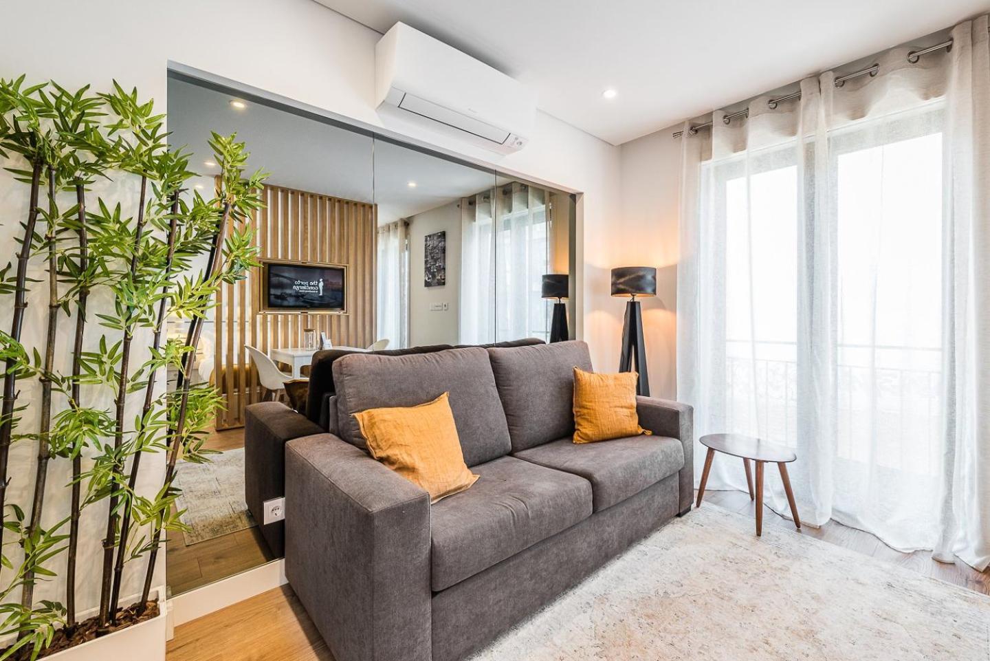 Guestready - The Bold Bmj Apartment 波尔图 外观 照片