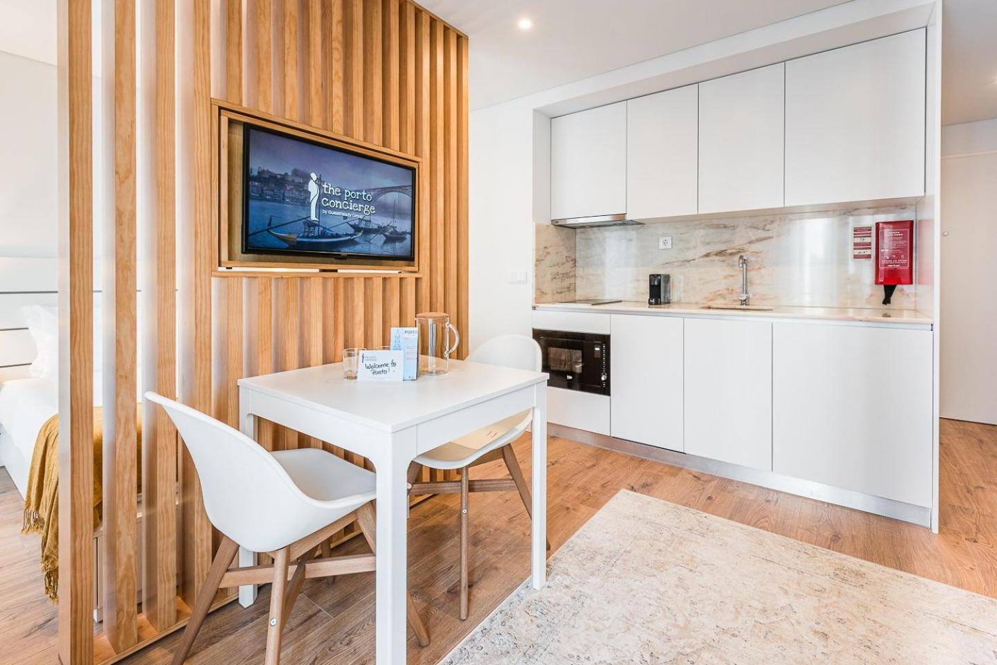 Guestready - The Bold Bmj Apartment 波尔图 外观 照片