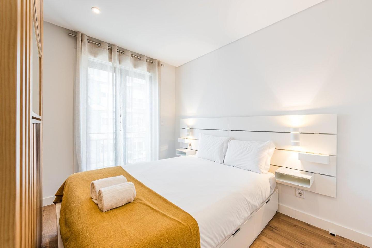 Guestready - The Bold Bmj Apartment 波尔图 外观 照片