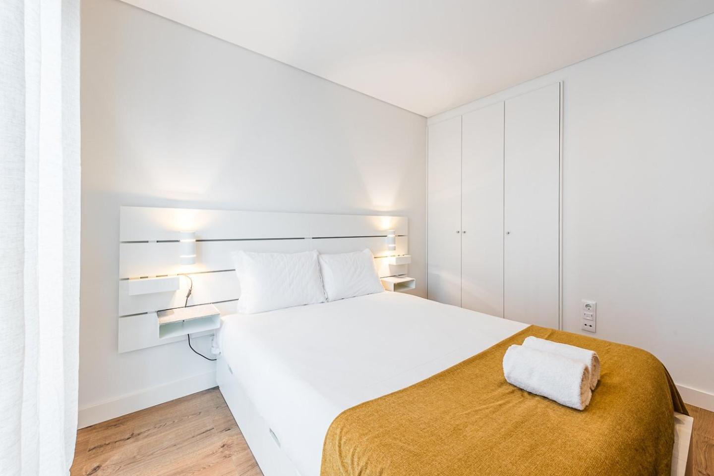 Guestready - The Bold Bmj Apartment 波尔图 外观 照片
