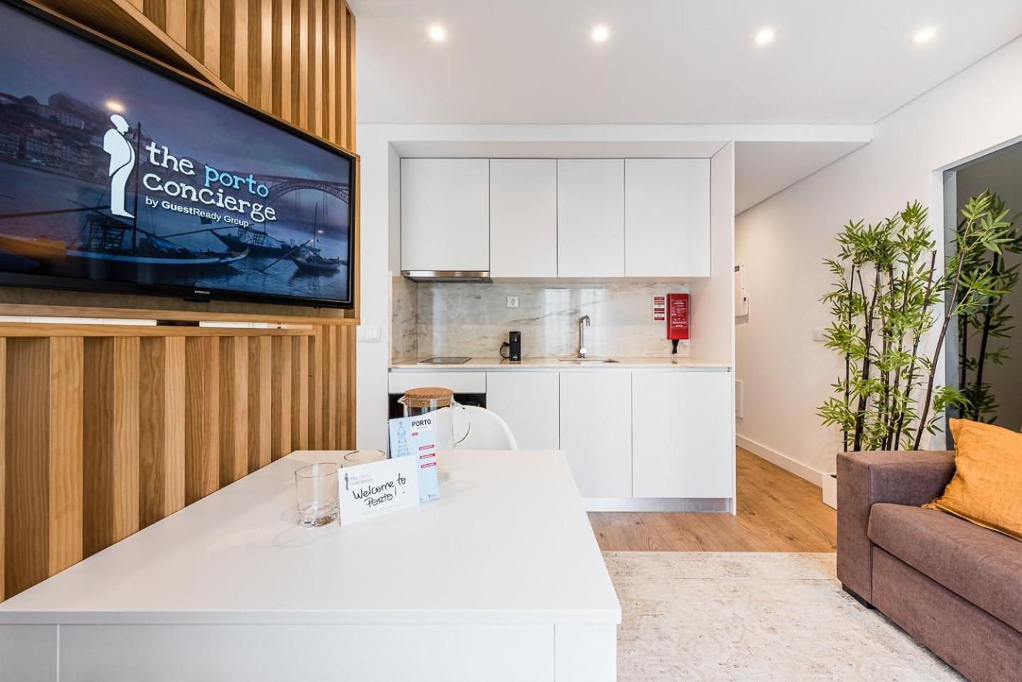 Guestready - The Bold Bmj Apartment 波尔图 外观 照片